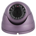1200tvl cámara de interior de la cámara del CCTV de la bóveda de la visión nocturna del IR (SX-2025AD-12)